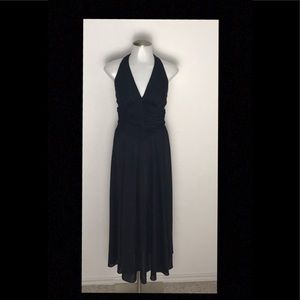 Vanna white dress